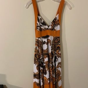 Dress by Kitty size Small